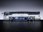 Mercedes-Benz Tourismo 17/3 RHD 2017 года